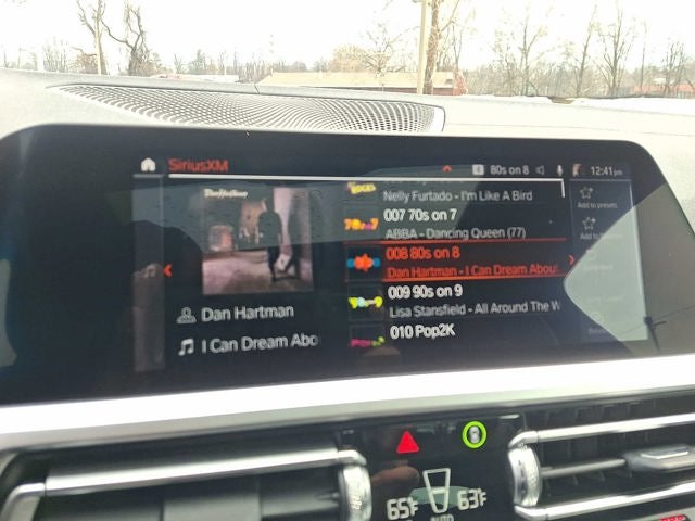 2021 BMW 4 Series 430i Coupe