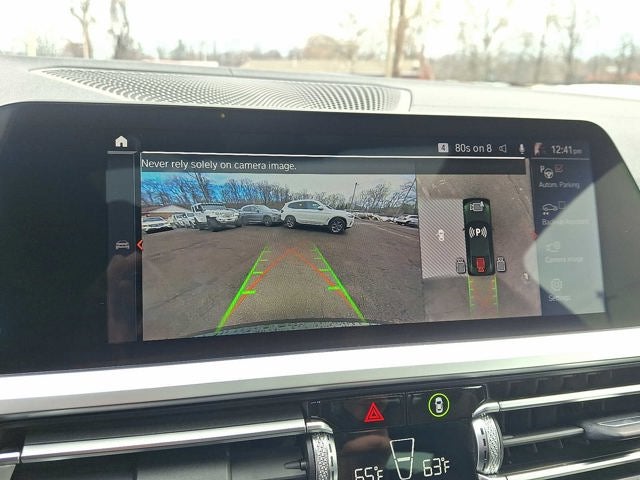 2021 BMW 4 Series 430i Coupe