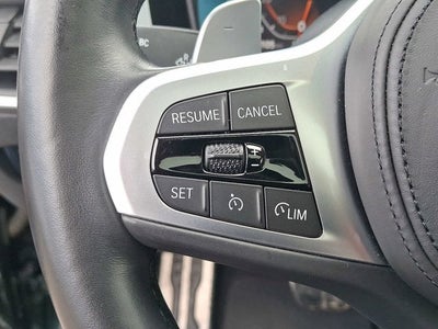 2021 BMW 4 Series 430i Coupe