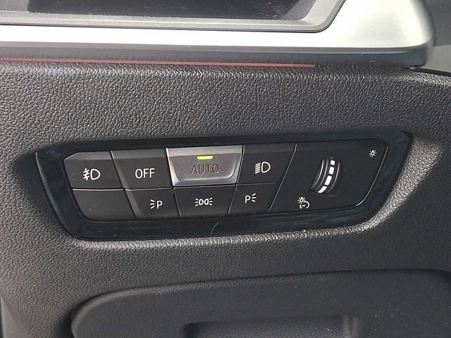 2021 BMW 4 Series 430i Coupe