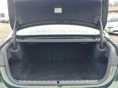 2021 BMW 4 Series 430i Coupe