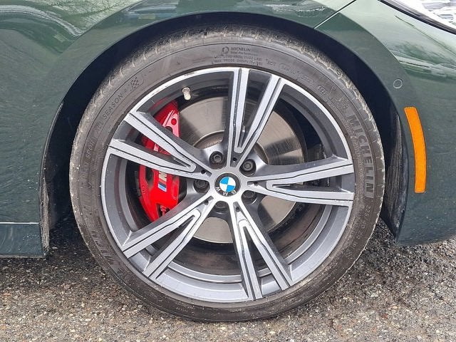 2021 BMW 4 Series 430i Coupe