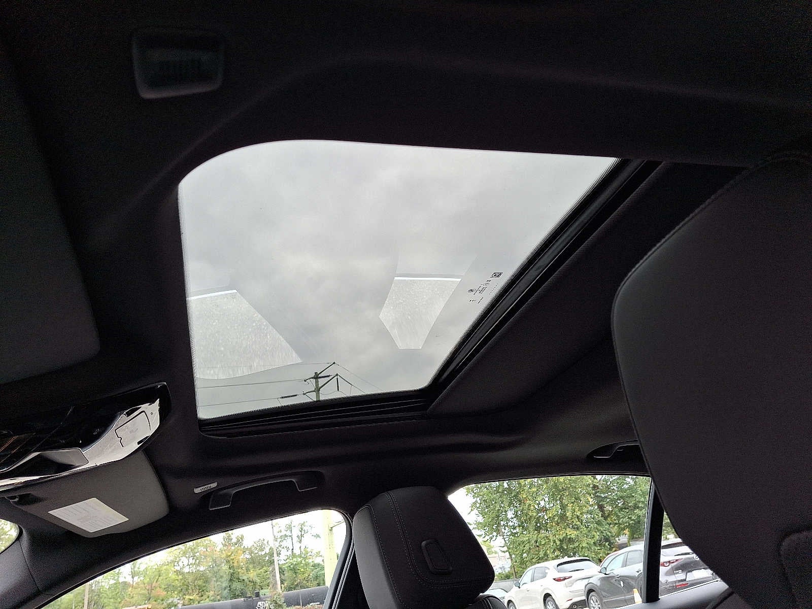 2026 BMW 5 Series 530i xDrive Sedan