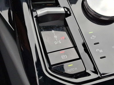 2026 BMW 5 Series 530i xDrive Sedan