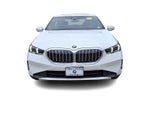 2026 BMW 5 Series 530i xDrive Sedan