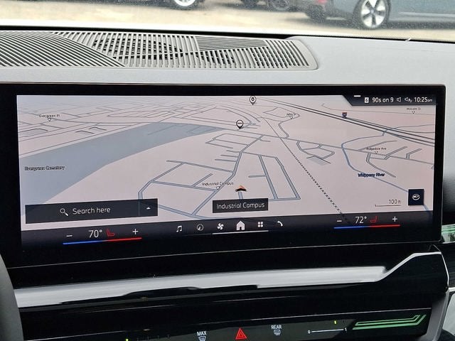 2026 BMW 5 Series 530i xDrive Sedan