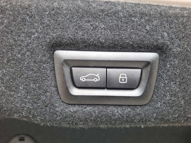 2026 BMW 5 Series 530i xDrive Sedan