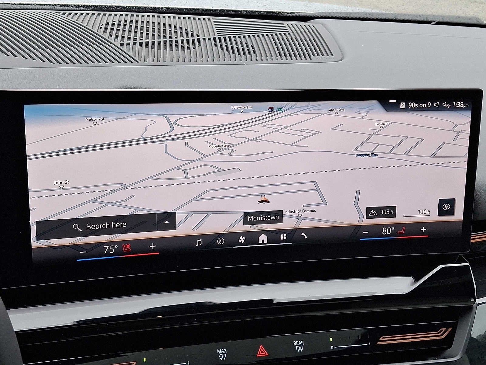 2025 BMW 5 Series 530i xDrive Sedan