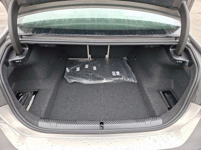 2025 BMW 5 Series 530i xDrive Sedan