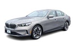 2025 BMW 5 Series 530i xDrive Sedan