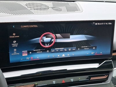 2025 BMW 5 Series 530i xDrive Sedan