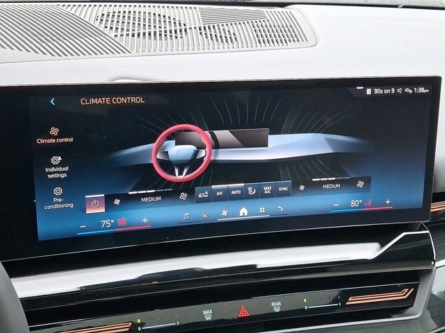 2025 BMW 5 Series 530i xDrive Sedan