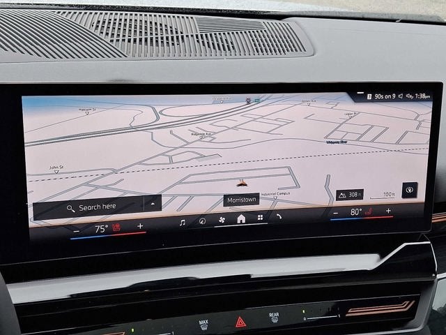 2025 BMW 5 Series 530i xDrive Sedan