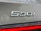 2025 BMW 5 Series 530i xDrive Sedan