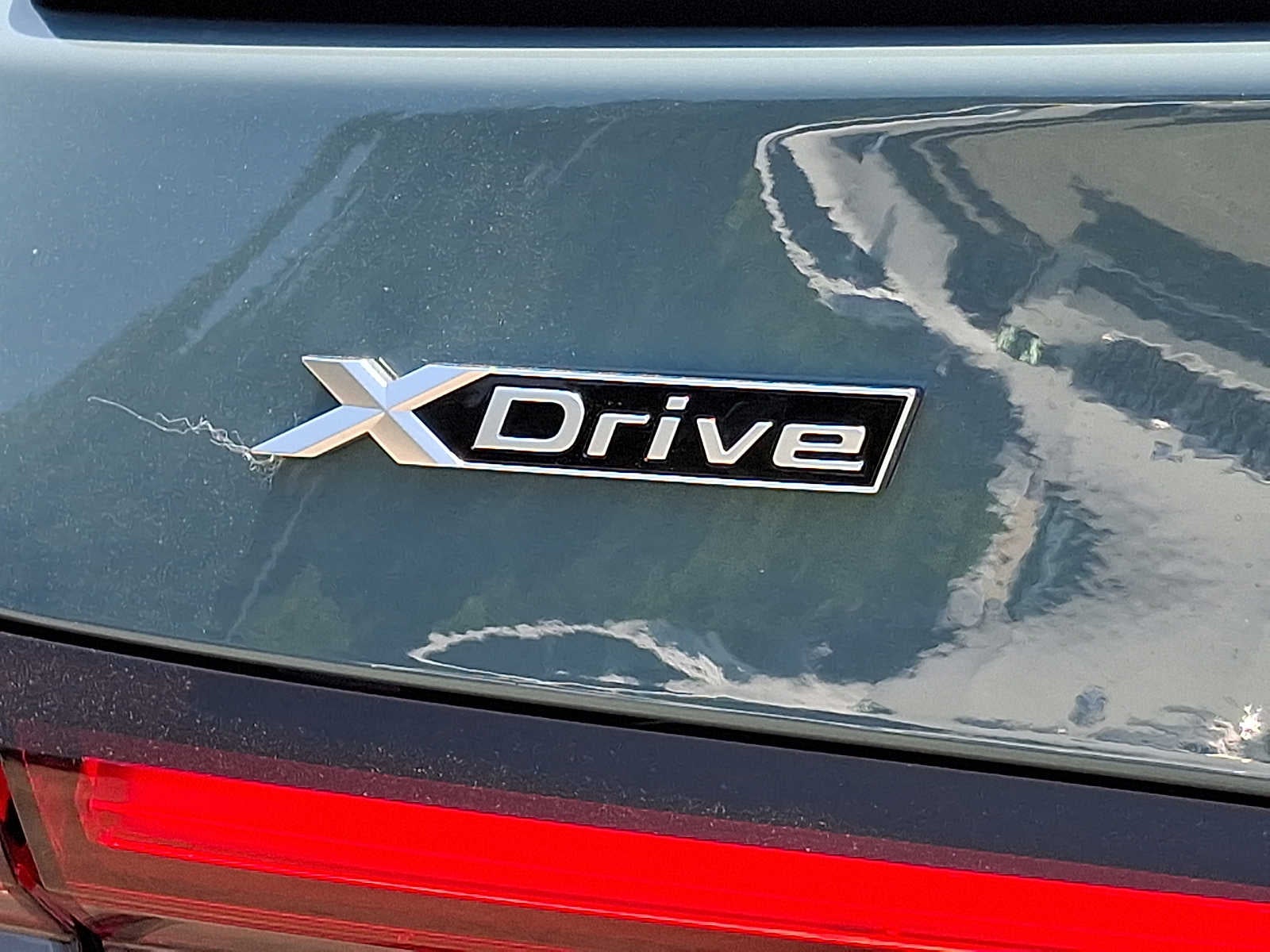 2025 BMW 5 Series 530i xDrive Sedan