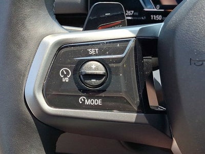 2025 BMW 5 Series 530i xDrive Sedan