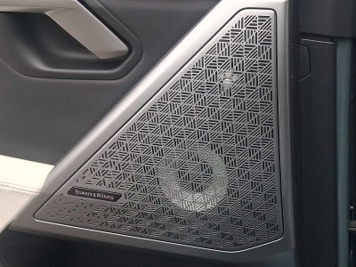 2025 BMW 5 Series 530i xDrive Sedan