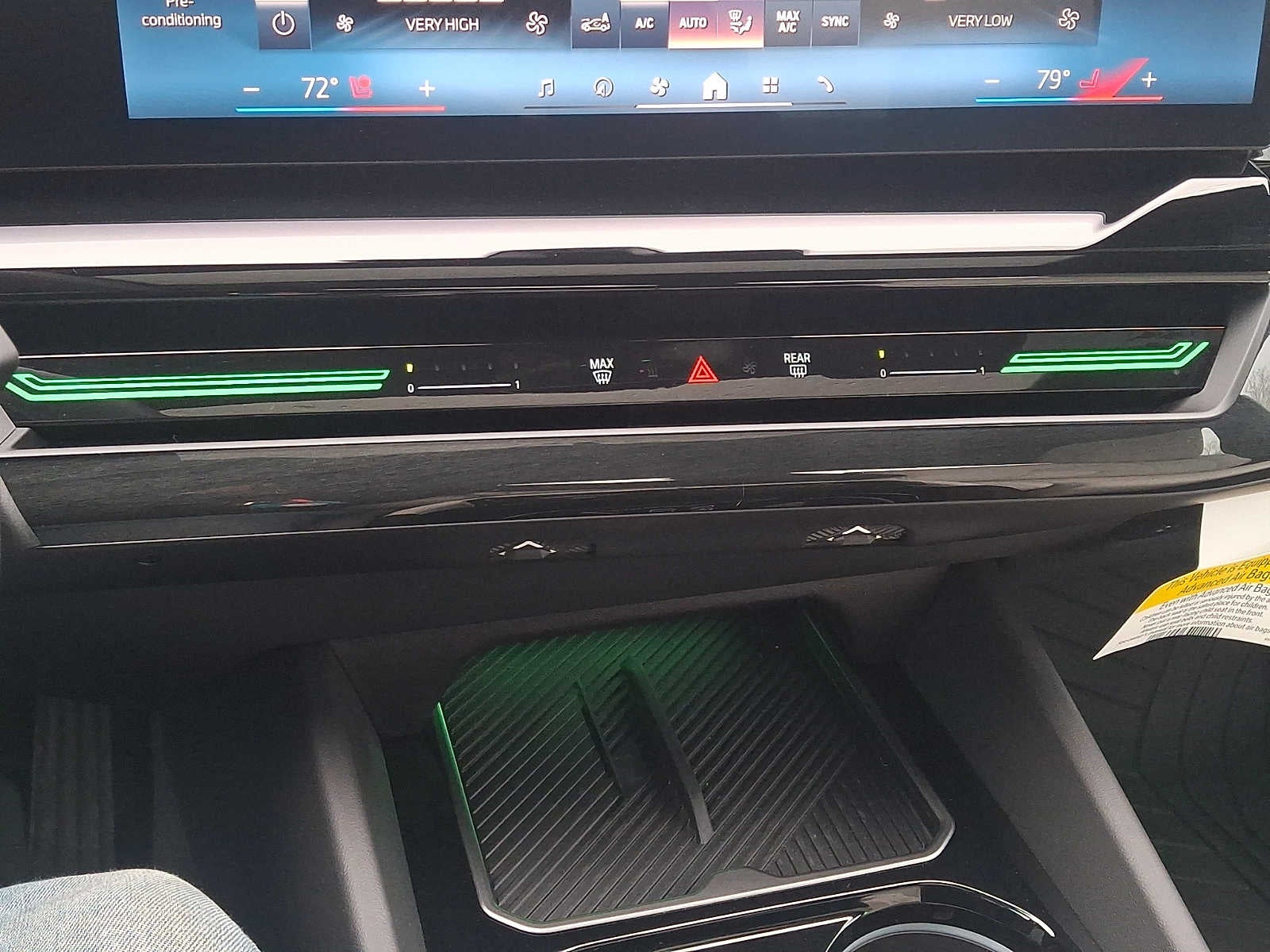 2025 BMW 5 Series 530i xDrive Sedan