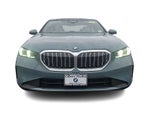 2025 BMW 5 Series 530i xDrive Sedan