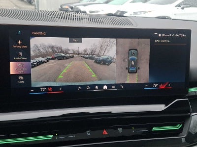 2025 BMW 5 Series 530i xDrive Sedan