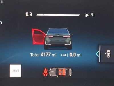 2025 BMW 5 Series 530i xDrive Sedan