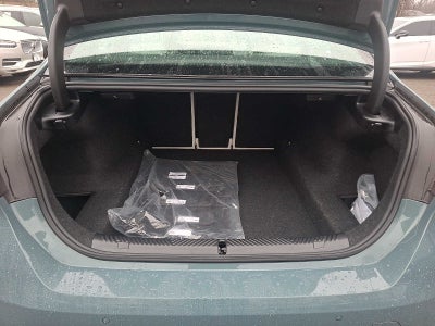 2025 BMW 5 Series 530i xDrive Sedan