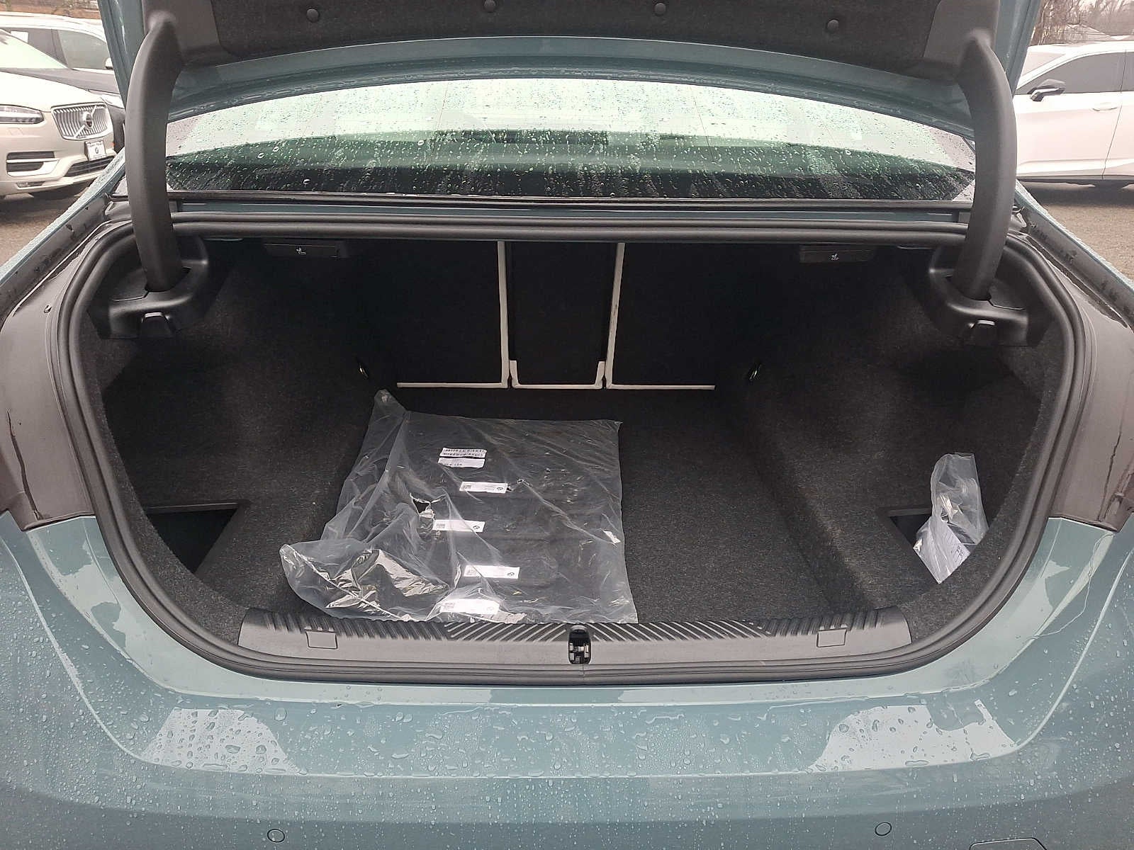 2025 BMW 5 Series 530i xDrive Sedan