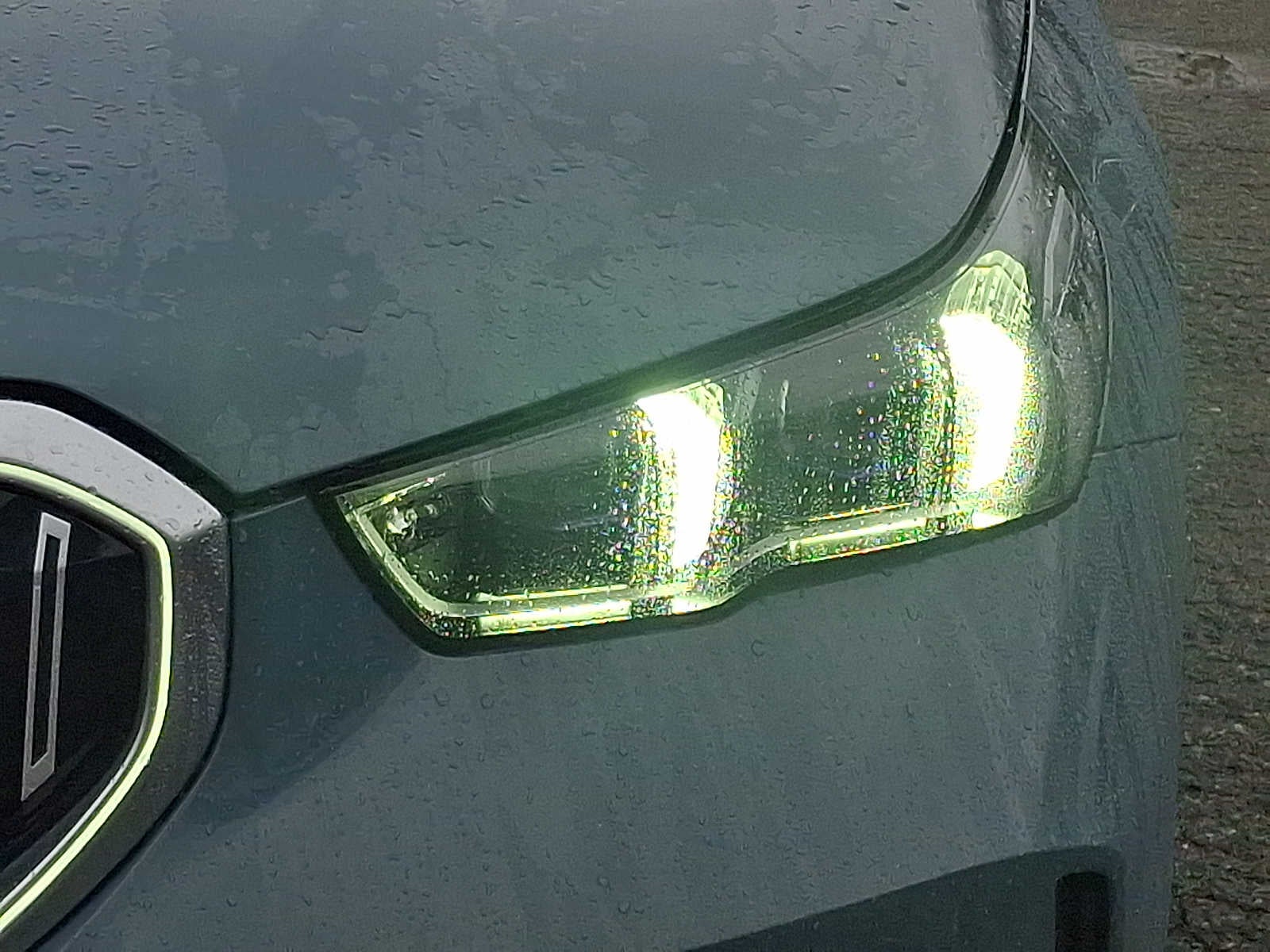 2025 BMW 5 Series 530i xDrive Sedan