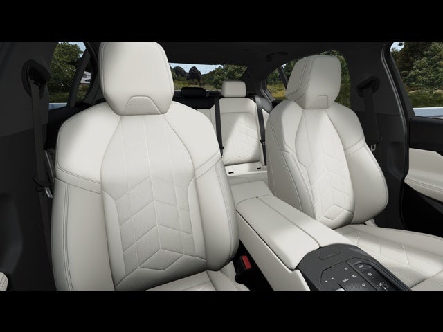 2025 BMW 5 Series 530i xDrive Sedan