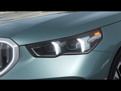 2025 BMW 5 Series 530i xDrive Sedan