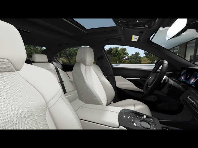 2025 BMW 5 Series 530i xDrive Sedan