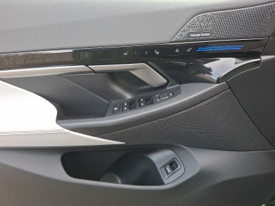 2025 BMW 5 Series 530i xDrive Sedan