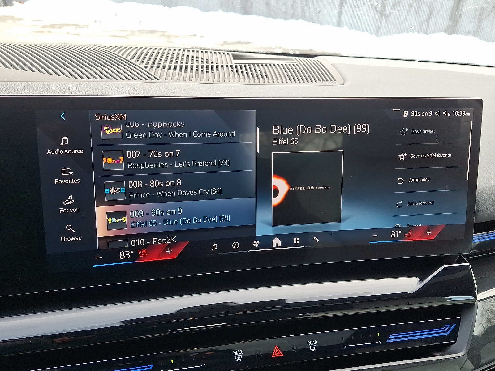 2025 BMW 5 Series 530i xDrive Sedan