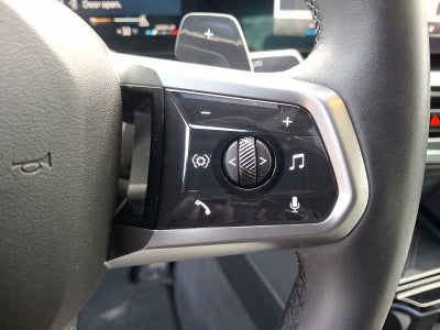 2025 BMW 5 Series 530i xDrive Sedan