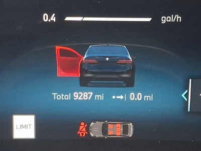 2025 BMW 5 Series 530i xDrive Sedan