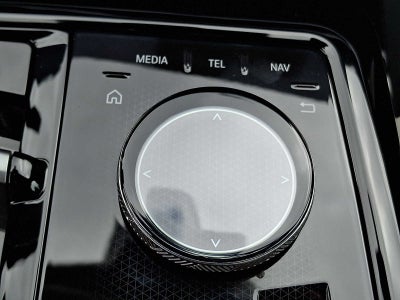 2026 BMW 5 Series 530i xDrive Sedan