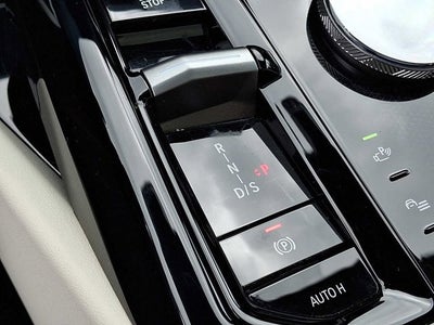 2026 BMW 5 Series 530i xDrive Sedan
