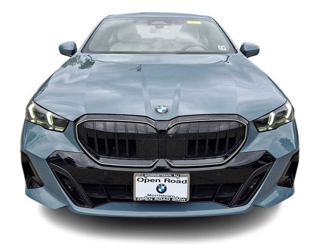 2026 BMW 5 Series 530i xDrive Sedan