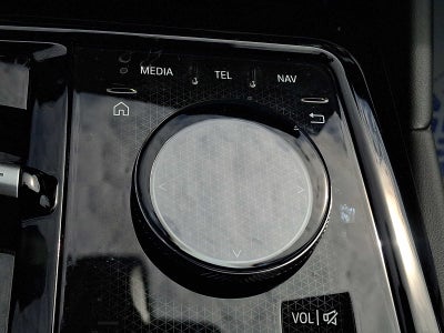 2026 BMW 5 Series 530i xDrive Sedan