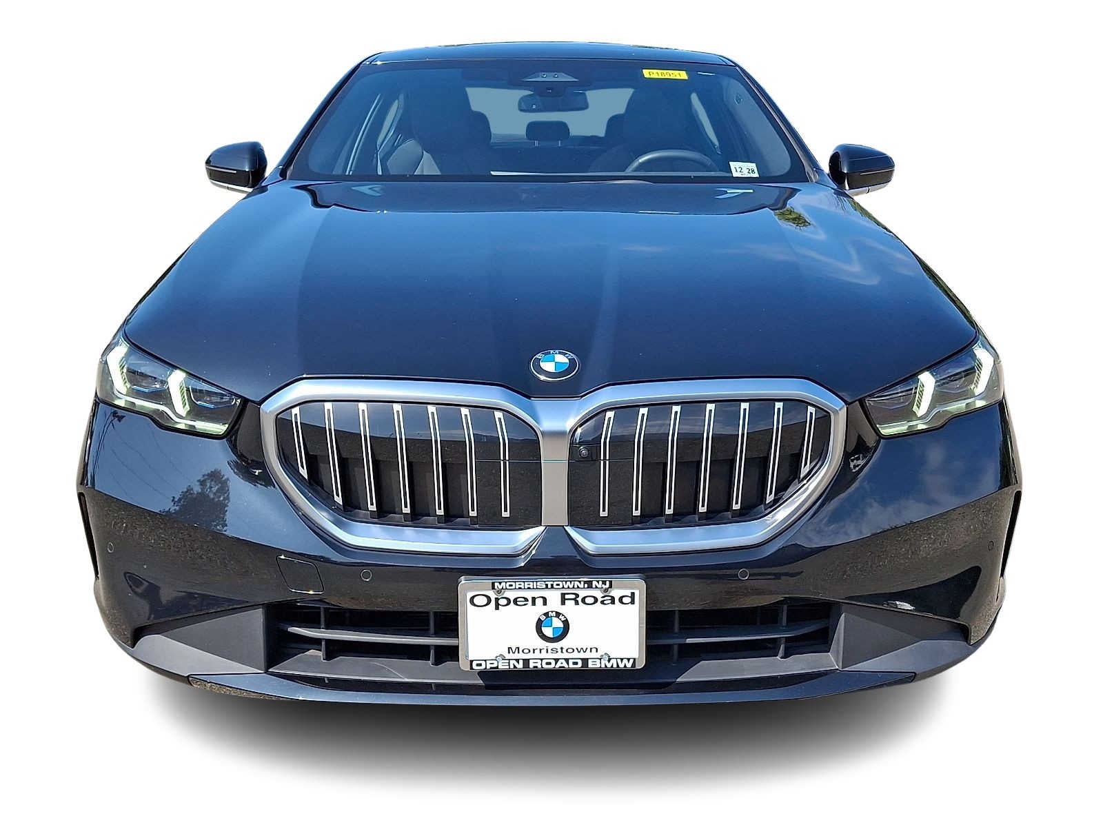 2024 BMW 5 Series 530i xDrive Sedan