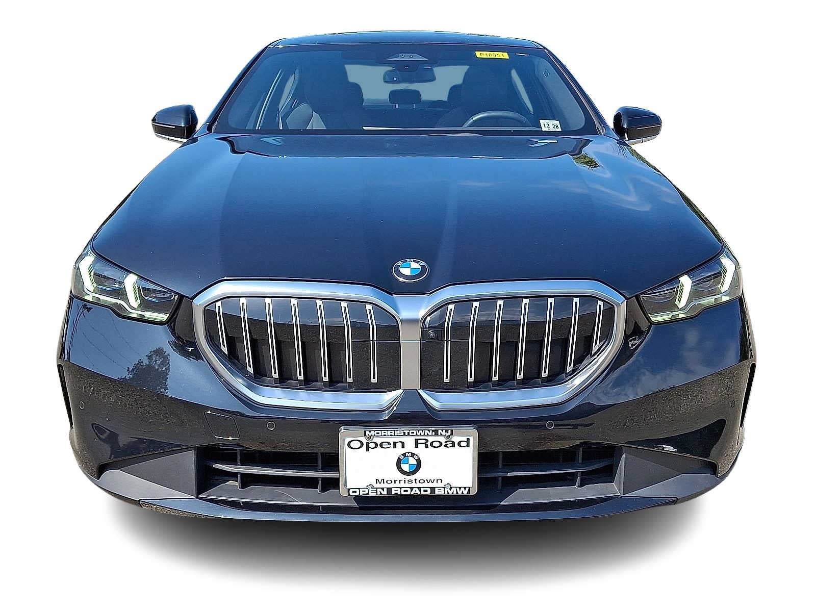 2024 BMW 5 Series 530i xDrive Sedan
