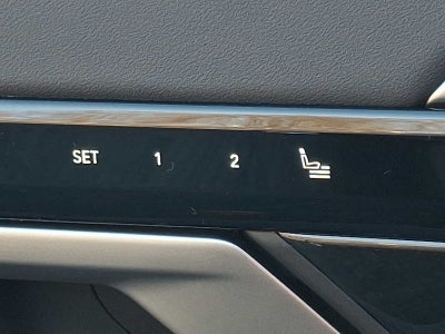 2025 BMW 5 Series 530i xDrive Sedan