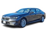 2025 BMW 5 Series 530i xDrive Sedan
