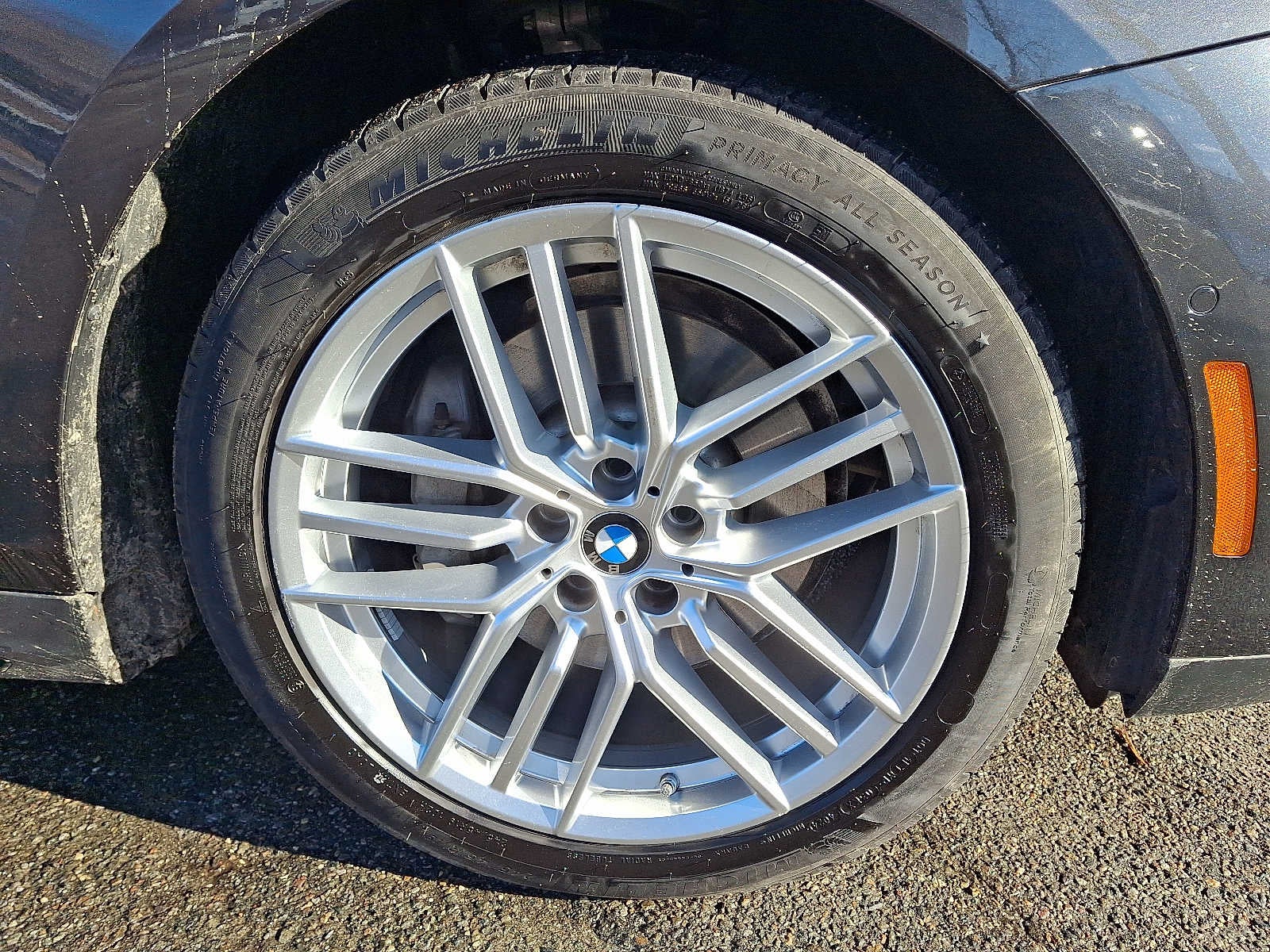 2025 BMW 5 Series 530i xDrive Sedan