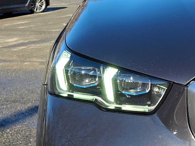 2025 BMW 5 Series 530i xDrive Sedan