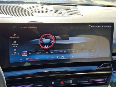 2025 BMW 5 Series 530i xDrive Sedan