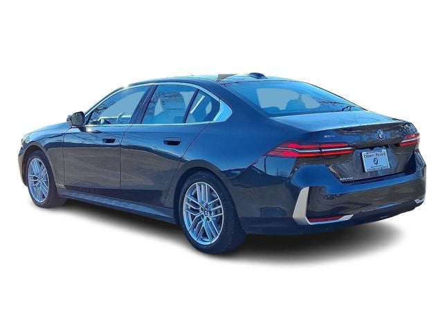 2025 BMW 5 Series 530i xDrive Sedan