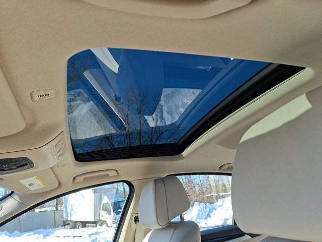 2016 BMW 5 Series 4dr Sdn 528i xDrive AWD