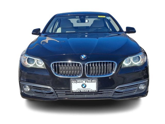 2016 BMW 5 Series 4dr Sdn 528i xDrive AWD