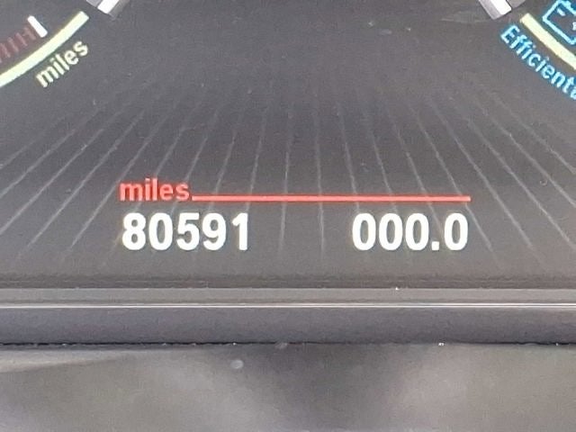 2016 BMW 5 Series 4dr Sdn 528i xDrive AWD